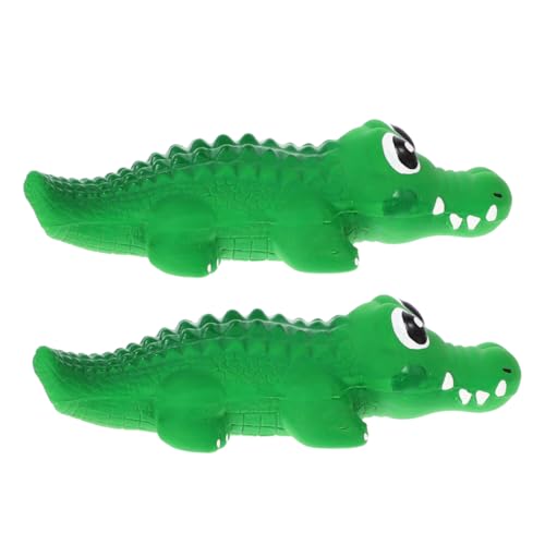 WEKAMOS 2 Stück Teiliges Latex Quietschspielzeug für Kleine Hunde Interaktives Kauspielzeug mit Stresslinderndem Bissschutz Langlebig und Spaßig für Welpen und Haustiere WEKAMOS 2 Stück Teiliges Latex Quietschspielzeug für Kleine Hunde Interaktives Kauspielzeug mit Stresslinderndem Bissschutz Langlebig und Spaßig für Welpen und Haustiere von WEKAMOS
