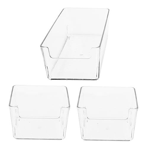 WEKAMOS 3 Stück Teiliges Hamster Badezimmer aus Transparente Badewanne für Kleintiere Langlebig und Leicht zu Reinigen für Hamster und Meerschweinchen WEKAMOS 3 Stück Teiliges Hamster Badezimmer aus Transparente Badewanne für Kleintiere Langlebig und Leicht zu Reinigen für Hamster und Meerschweinchen von WEKAMOS