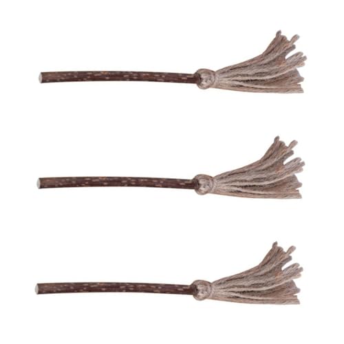 WEKAMOS 3 Stück Teiliges Interaktives Katzenspielzeug Kauspielzeug aus Natürlichem Holz mit Katzenminze Zahnpflege Sticks für Katzen Beschäftigung und Stressabbau für Indoor spielspaß WEKAMOS 3 Stück Teiliges Interaktives Katzenspielzeug Kauspielzeug aus Natürlichem Holz mit Katzenminze Zahnpflege Sticks für Katzen Beschäftigung und Stressabbau für Indoor spielspaß von WEKAMOS
