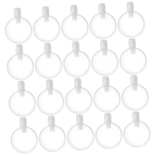 WEKAMOS 30 Stück Quietscher für Spielzeuge Ersatz für Haustier und Kinderspielzeuge Geräuscheinführungen für DIY Toys Reparieren von Plüschspielzeug WEKAMOS 30 Stück Quietscher für Spielzeuge Ersatz für Haustier und Kinderspielzeuge Geräuscheinführungen für DIY Toys Reparieren von Plüschspielzeug von WEKAMOS