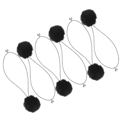 WEKAMOS 6 Stück Ersatzbälle Für Katzenkratzbäume Katzenkratzbaum Spielzeugbälle Austauschbare Katzenfederbälle Neckende Katzenbälle Katzenkratzbaum Zubehör Katzen Neckbälle WEKAMOS 6 Stück Ersatzbälle Für Katzenkratzbäume Katzenkratzbaum Spielzeugbälle Austauschbare Katzenfederbälle Neckende Katzenbälle Katzenkratzbaum Zubehör Katzen Neckbälle von WEKAMOS