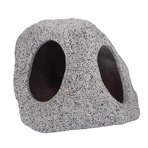WEKAMOS Aquarium Dekoration Fischtankdekor Panzer Dekorationen für Aquarien wohnungseinrichtung Home Decoration Fish Tank Scene Exquisite Aquarienhöhle Garnelen verstecktes Ton WEKAMOS Aquarium Dekoration Fischtankdekor Panzer Dekorationen für Aquarien wohnungseinrichtung Home Decoration Fish Tank Scene Exquisite Aquarienhöhle Garnelen verstecktes Ton von WEKAMOS