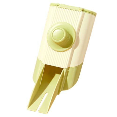 WEKAMOS Automatischer Futternapf für Meerschweinchen und Kaninchen Hängender Futterspender aus Langlebigem Material Leicht zu Reinigen mit Frischhaltefunktion für Kleine Haustiere Wie WEKAMOS Automatischer Futternapf für Meerschweinchen und Kaninchen Hängender Futterspender aus Langlebigem Material Leicht zu Reinigen mit Frischhaltefunktion für Kleine Haustiere Wie von WEKAMOS