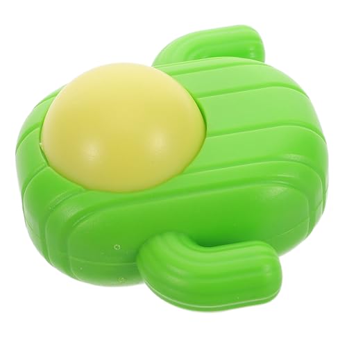 WEKAMOS Catnip -Ball -Spielzeug Für Katzen Interaktives Spinning Cat Toy Mit Natürlicher Münzkatnip -Ball Für Kätzchen Katze Katze Sport Und Kauspielzeug WEKAMOS Catnip -Ball -Spielzeug Für Katzen Interaktives Spinning Cat Toy Mit Natürlicher Münzkatnip -Ball Für Kätzchen Katze Katze Sport Und Kauspielzeug von WEKAMOS