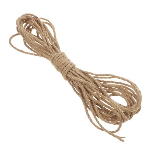 WEKAMOS DIY Katzenspielbaum Sisalseil Kratzsäule Robust Natürliches Sisal für Katzen Krallenpflege Individuell Zusammenstellbar Platzsparend Modernes Design für Heimdekoration von WEKAMOS