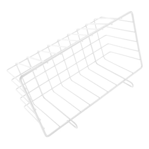 WEKAMOS Futterstation aus Hängender Futterspender für Kleintiere Praktischer Organizer für Heu für Meerschweinchen Chinchillas WEKAMOS Futterstation aus Hängender Futterspender für Kleintiere Praktischer Organizer für Heu für Meerschweinchen Chinchillas von WEKAMOS