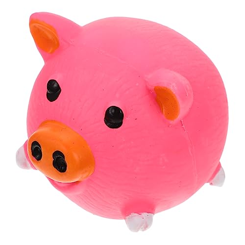 WEKAMOS Haustier Stimme Ball Kauspielzeug für Welpen Hundespielzeug für kleine Hunde Interactive Dog Toys hundewelpen Welpen-Backenzahn- Hunde Interaktives rot WEKAMOS Haustier Stimme Ball Kauspielzeug für Welpen Hundespielzeug für kleine Hunde Interactive Dog Toys hundewelpen Welpen-Backenzahn- Hunde Interaktives rot von WEKAMOS