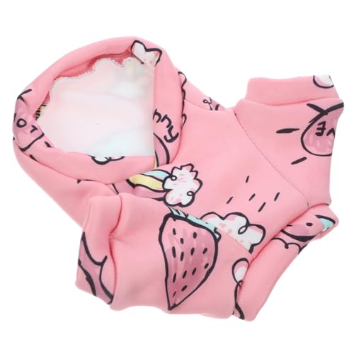 WEKAMOS Haustierkleidung Hundejacke hundekleidung katzenkleidung Haustiermantel Katzenmantel Größe Hunde-Outfits Haustiere-Shirts Welpe Winterkleidung für Hunde Hundebekleidung Polyester WEKAMOS Haustierkleidung Hundejacke hundekleidung katzenkleidung Haustiermantel Katzenmantel Größe Hunde-Outfits Haustiere-Shirts Welpe Winterkleidung für Hunde Hundebekleidung Polyester von WEKAMOS