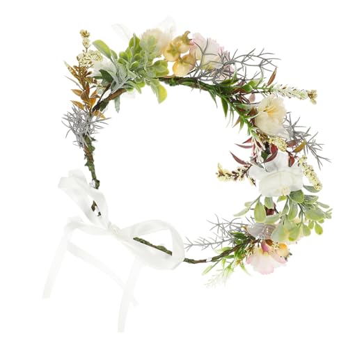 WEKAMOS Hochzeit Blumen Halskette Tags Hund Blumenhalsband Kranz Bestickt Hund Krone Welpen Krone Stirnband Name Rosa Personalisierte Blume Künstliche Hochzeit WEKAMOS Hochzeit Blumen Halskette Tags Hund Blumenhalsband Kranz Bestickt Hund Krone Welpen Krone Stirnband Name Rosa Personalisierte Blume Künstliche Hochzeit von WEKAMOS