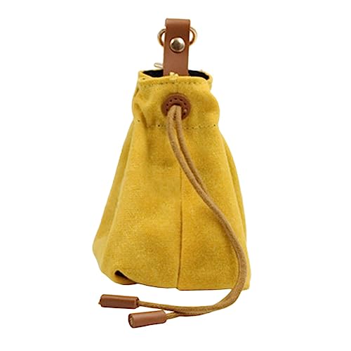 WEKAMOS Hüfttasche für Welpenfutter hundefutterbeutel Dog Treat Bag Hundetrainingstasche Hundebeutel Hündchen Leckereien Tasche für hundeleckereien Trainingstasche für Hunde Segeltuch WEKAMOS Hüfttasche für Welpenfutter hundefutterbeutel Dog Treat Bag Hundetrainingstasche Hundebeutel Hündchen Leckereien Tasche für hundeleckereien Trainingstasche für Hunde Segeltuch von WEKAMOS