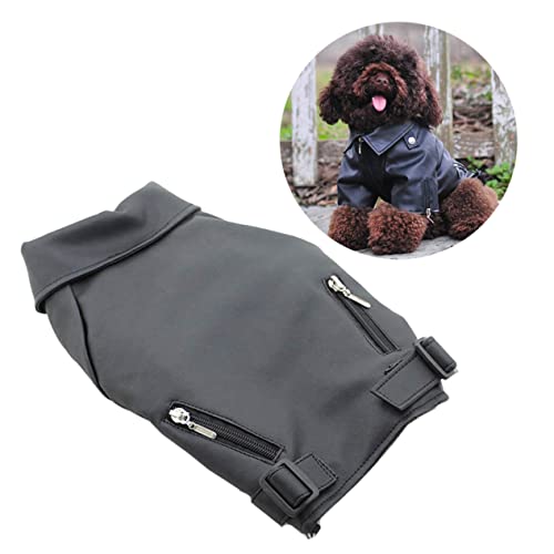 WEKAMOS Hund wintermantel hundemantel Dog Raincoat hundekleider hundebekleidung Dog Coat Haustierbekleidung Welpenjacke mit Reißverschluss Kostüm für Hunde groß Hundeweste Hundekleidung WEKAMOS Hund wintermantel hundemantel Dog Raincoat hundekleider hundebekleidung Dog Coat Haustierbekleidung Welpenjacke mit Reißverschluss Kostüm für Hunde groß Hundeweste Hundekleidung von WEKAMOS