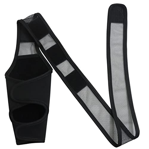 WEKAMOS Hundeknieorthese für Verletzte Hunde Verstellbare Beinbandage für Vorder und Hinterbeine Atmungsaktiv Komfortabel für Genesung von Verletzungen Schwarz WEKAMOS Hundeknieorthese für Verletzte Hunde Verstellbare Beinbandage für Vorder und Hinterbeine Atmungsaktiv Komfortabel für Genesung von Verletzungen Schwarz von WEKAMOS