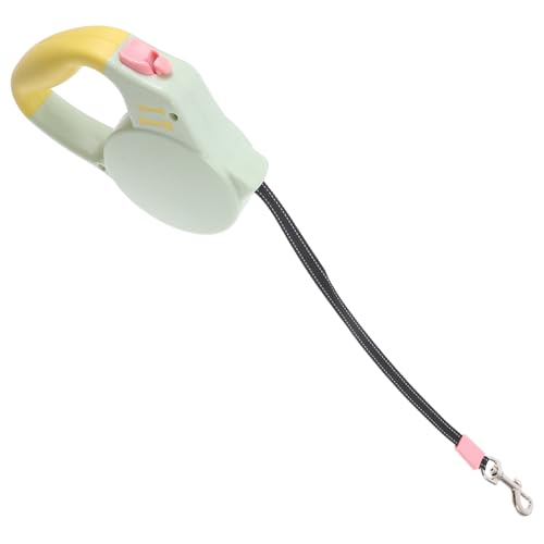 WEKAMOS Hundeleine Hundeseil Hundeleine Automatische Haustierleine Leinen Haustierleine Einziehbares Nylon WEKAMOS Hundeleine Hundeseil Hundeleine Automatische Haustierleine Leinen Haustierleine Einziehbares Nylon von WEKAMOS