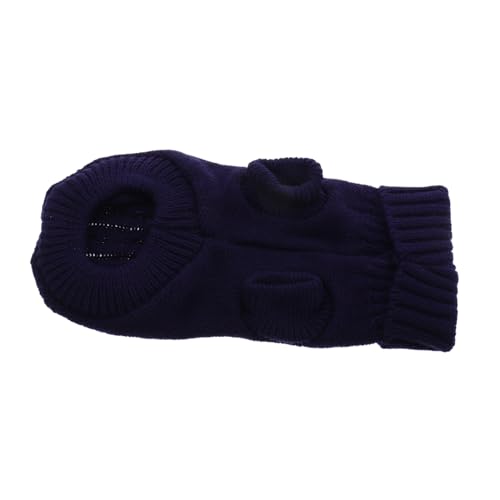 WEKAMOS Hundepullover Haustier-Outfits für den Urlaub Hundebekleidung für Haustiere Hunde-Sweatshirts Haustierkostüm für Hunde Haustierkleidung für Festliche Anlässe Welpen-Pullover Garn WEKAMOS Hundepullover Haustier-Outfits für den Urlaub Hundebekleidung für Haustiere Hunde-Sweatshirts Haustierkostüm für Hunde Haustierkleidung für Festliche Anlässe Welpen-Pullover Garn von WEKAMOS