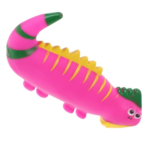 WEKAMOS Hundespielzeug Aus Latex Zahnen Hunde Interaktives Kauspielzeug Für Welpen Quietschend Haustier Interaktives Hund Kauspielzeug Für Hunde Spielzeuge Emulsion WEKAMOS Hundespielzeug Aus Latex Zahnen Hunde Interaktives Kauspielzeug Für Welpen Quietschend Haustier Interaktives Hund Kauspielzeug Für Hunde Spielzeuge Emulsion von WEKAMOS