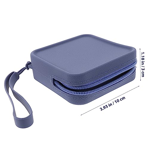 WEKAMOS Hundetraining Leckerlitasche mit Reißverschluss Leichte Langlebige Snacktasche für Tragbare Haustier Treat Pouch für Hunde Multifunktionale Aufbewahrungstasche Handlich mit WEKAMOS Hundetraining Leckerlitasche mit Reißverschluss Leichte Langlebige Snacktasche für Tragbare Haustier Treat Pouch für Hunde Multifunktionale Aufbewahrungstasche Handlich mit von WEKAMOS