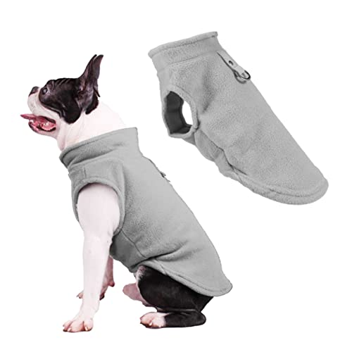 WEKAMOS Hundeweste Winter Warm Padded Vest für Kleine und Große Hunde und Winddicht S für Bequem und Atmungsaktiv WEKAMOS Hundeweste Winter Warm Padded Vest für Kleine und Große Hunde und Winddicht S für Bequem und Atmungsaktiv von WEKAMOS