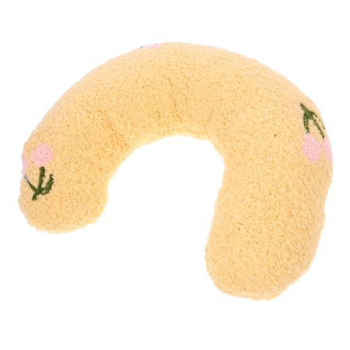WEKAMOS Katzen Kissen drinnen matschig gemütlich Mini Katzen bettchen katzenbett Katzen Accessoires für Katzen zubehör cat Bed Haustier-Schlafkissen kleines Kissen für Katzen Stoff WEKAMOS Katzen Kissen drinnen matschig gemütlich Mini Katzen bettchen katzenbett Katzen Accessoires für Katzen zubehör cat Bed Haustier-Schlafkissen kleines Kissen für Katzen Stoff von WEKAMOS