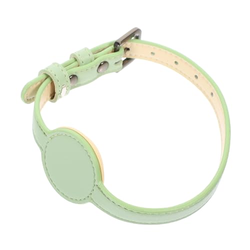 WEKAMOS Katzenhalsband für Tragbares Einstellbares für und Welpen Sicheres Material Leicht und Lösung für Beschädigte WEKAMOS Katzenhalsband für Tragbares Einstellbares für und Welpen Sicheres Material Leicht und Lösung für Beschädigte von WEKAMOS