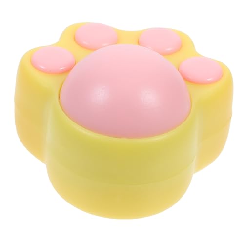 WEKAMOS Katzenminze Katzenminze Katzenlecken Katzenminze Ball Katzenbälle Für Hauskatzen Katzenknabbern Katzenminze Bälle Für Katzen Katzenminze Ball Für Die Wand Gelb WEKAMOS Katzenminze Katzenminze Katzenlecken Katzenminze Ball Katzenbälle Für Hauskatzen Katzenknabbern Katzenminze Bälle Für Katzen Katzenminze Ball Für Die Wand Gelb von WEKAMOS