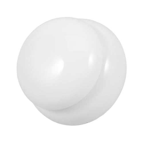 WEKAMOS Keramik Haustierurne für Katzen Kleine Dekorative Urne für Beerdigung Platzsparend und Sicher mit Deckel Weißes Design für Wertvolle Erinnerungen WEKAMOS Keramik Haustierurne für Katzen Kleine Dekorative Urne für Beerdigung Platzsparend und Sicher mit Deckel Weißes Design für Wertvolle Erinnerungen von WEKAMOS