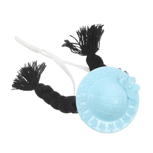 WEKAMOS Kleintierhut für Meerschweinchen Hamster und Andere Kleine Haustiere Braid Design Weiche Strickmütze für Feiertagskostüme und Partys Benutzerfreundlich und Bequem WEKAMOS Kleintierhut für Meerschweinchen Hamster und Andere Kleine Haustiere Braid Design Weiche Strickmütze für Feiertagskostüme und Partys Benutzerfreundlich und Bequem von WEKAMOS