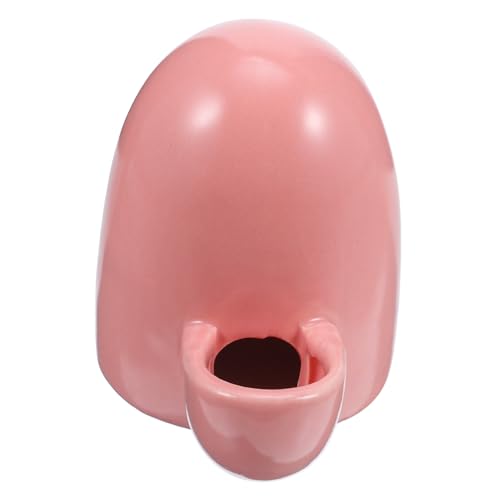 WEKAMOS Mini Haustier Wasserspender aus Geräuschloser Trinkbrunnen für Hamster Mäuse Vögel und Kleintiere Robust Gesundheitsfördernd für Reisen und Tägliche Wasserversorgung WEKAMOS Mini Haustier Wasserspender aus Geräuschloser Trinkbrunnen für Hamster Mäuse Vögel und Kleintiere Robust Gesundheitsfördernd für Reisen und Tägliche Wasserversorgung von WEKAMOS