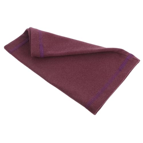 WEKAMOS Ohrenschützer für Elastische und Bequeme Earmuffs für Haustiere Schützende Kopfbedeckung gegen Waschbar und Wiederverwendbar für Kleine und Mittelgroße WEKAMOS Ohrenschützer für Elastische und Bequeme Earmuffs für Haustiere Schützende Kopfbedeckung gegen Waschbar und Wiederverwendbar für Kleine und Mittelgroße von WEKAMOS