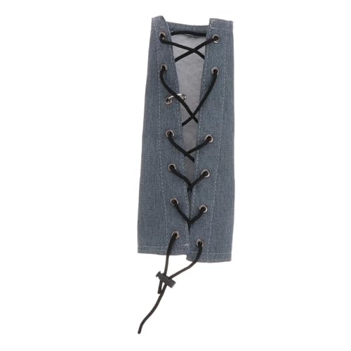 WEKAMOS Papageienschultern Armschutz Für Vögel Groß Haustier Armschutz Für Papageien Vogel Arm Ärmel Klein Kratzen Papagei Armpolster Armschutz Für Vogelkot Vogel-armpolster Blue Baumwolle WEKAMOS Papageienschultern Armschutz Für Vögel Groß Haustier Armschutz Für Papageien Vogel Arm Ärmel Klein Kratzen Papagei Armpolster Armschutz Für Vogelkot Vogel-armpolster Blue Baumwolle von WEKAMOS