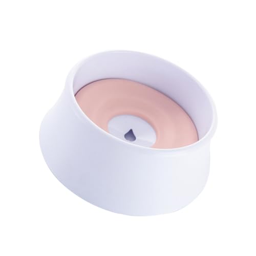 WEKAMOS Pet Buoyancy Wasserschale für Spritzwassergeschützte Trink und Futterschüssel mit Großer Kapazität Abnehmbar Reinigen für Haustiere WEKAMOS Pet Buoyancy Wasserschale für Spritzwassergeschützte Trink und Futterschüssel mit Großer Kapazität Abnehmbar Reinigen für Haustiere von WEKAMOS