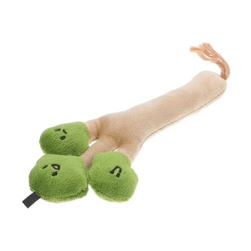 WEKAMOS Plüschkatzenspielzeug Hundespielzeug Katze Plüschtier Haustierbedarf Für Haustiere Kätzchenspielzeug Für Hauskätzchen Kauspielzeug Für Hunde Plüsch-katzenspielzeug WEKAMOS Plüschkatzenspielzeug Hundespielzeug Katze Plüschtier Haustierbedarf Für Haustiere Kätzchenspielzeug Für Hauskätzchen Kauspielzeug Für Hunde Plüsch-katzenspielzeug von WEKAMOS