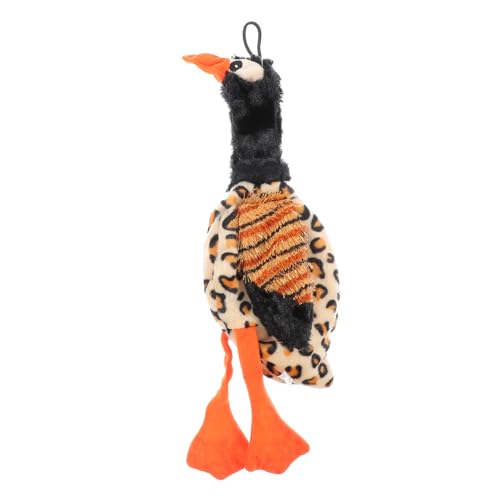 WEKAMOS Plüschspielzeug für Hunde Zahnpflege Kauspielzeug zur Stressbewältigung für Welpen und Kleine Hunderassen mit Interessantem Design und Liebevollem Aussehen Geeignet für WEKAMOS Plüschspielzeug für Hunde Zahnpflege Kauspielzeug zur Stressbewältigung für Welpen und Kleine Hunderassen mit Interessantem Design und Liebevollem Aussehen Geeignet für von WEKAMOS