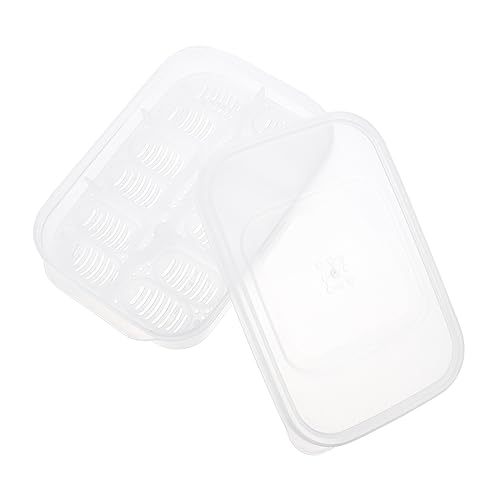 WEKAMOS Reptilien Brutkasten Inkubator für Eidechsen Geckos und Schlangen Eier Zuchtbox Leichtes und Langlebiges Design für Verschiedene Reptilienarten WEKAMOS Reptilien Brutkasten Inkubator für Eidechsen Geckos und Schlangen Eier Zuchtbox Leichtes und Langlebiges Design für Verschiedene Reptilienarten von WEKAMOS