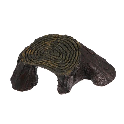 WEKAMOS Schildkröten Kletterterrasse für Aquarien Umweltfreundliche Dekoration für Süß Unbedenklichem Material Fördert die Vitalität und Spaß Ihrer WEKAMOS Schildkröten Kletterterrasse für Aquarien Umweltfreundliche Dekoration für Süß Unbedenklichem Material Fördert die Vitalität und Spaß Ihrer von WEKAMOS