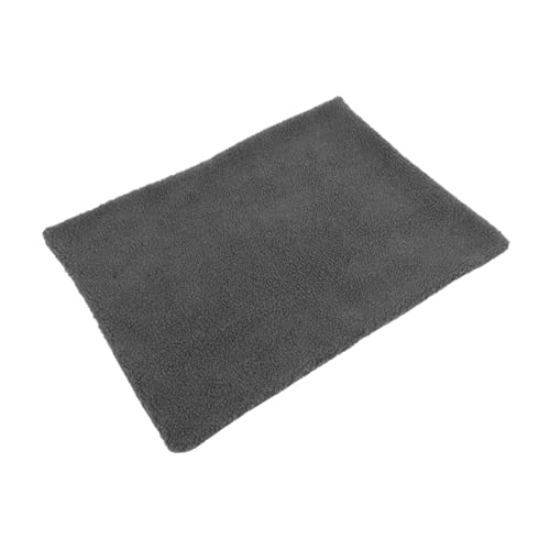 WEKAMOS Selbstheizende Wärmedecke für Haustiere aus Weichem Luxuriösem Material Geeignet als Katzen Hundematte Selbstwärmendes Heizkissen für Welpen und Kätzchen Langlebige Gemütliche WEKAMOS Selbstheizende Wärmedecke für Haustiere aus Weichem Luxuriösem Material Geeignet als Katzen Hundematte Selbstwärmendes Heizkissen für Welpen und Kätzchen Langlebige Gemütliche von WEKAMOS