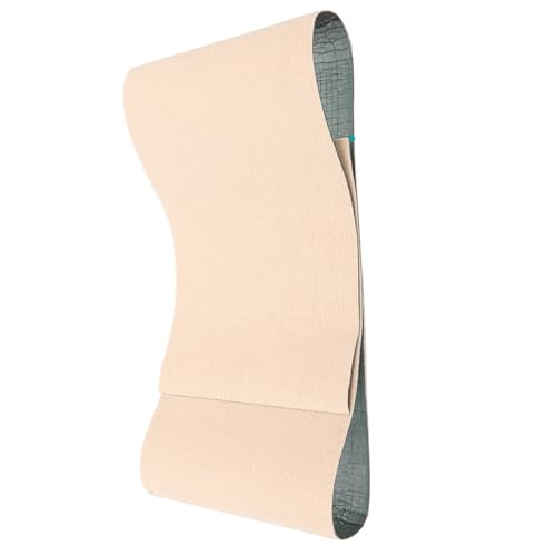 WEKAMOS Selbstklebende Teppichunterlage Kratzer drinnen Kratzteppiche für Katzen Sisalkatze katzenmöbel katzenteppich Kratzbaumteppich für Katzen Klebeteppich für Katzenbaum Polyester WEKAMOS Selbstklebende Teppichunterlage Kratzer drinnen Kratzteppiche für Katzen Sisalkatze katzenmöbel katzenteppich Kratzbaumteppich für Katzen Klebeteppich für Katzenbaum Polyester von WEKAMOS