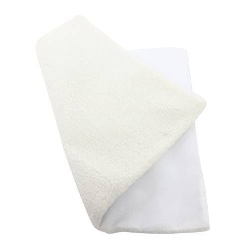 WEKAMOS Selbstwärmende Haustier Heizmatte Kuschelige Umweltfreundliche Fleece Decke für Katzen und Hunde Indoor Leicht und Tragbar für Sofa Hundebett Wintergebrauch WEKAMOS Selbstwärmende Haustier Heizmatte Kuschelige Umweltfreundliche Fleece Decke für Katzen und Hunde Indoor Leicht und Tragbar für Sofa Hundebett Wintergebrauch von WEKAMOS