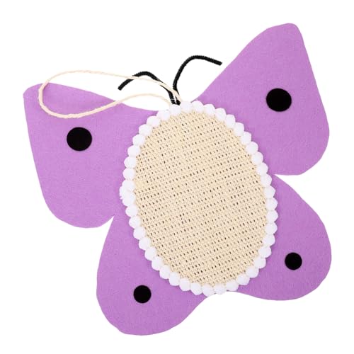 WEKAMOS Sisal Katzen Griff katzenbedarf katzenkissen kratzmatte für Katzen Kratzbaum für Katzen Katzenkratzer Katzenspielzeug Kätzchen Kratzspielzeug Katzenkrallen-Schleifpad gefühlt WEKAMOS Sisal Katzen Griff katzenbedarf katzenkissen kratzmatte für Katzen Kratzbaum für Katzen Katzenkratzer Katzenspielzeug Kätzchen Kratzspielzeug Katzenkrallen-Schleifpad gefühlt von WEKAMOS