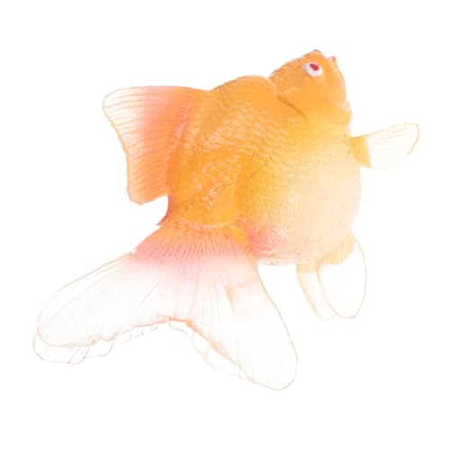 WEKAMOS Spielzeugfisch Dekoration Für Aquarium Kleine Künstliche Fische Schwimmende Ornamente Für Aquarienlandschaft Fischfigur Aus Plastik WEKAMOS Spielzeugfisch Dekoration Für Aquarium Kleine Künstliche Fische Schwimmende Ornamente Für Aquarienlandschaft Fischfigur Aus Plastik von WEKAMOS