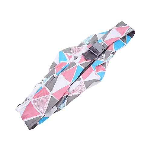 WEKAMOS Verstellbare Reptilien Umhängetasche aus Atmungsaktivem Polyester für Bartagamen und Kleine Haustiere Gemütlicher Schulter oder Handtasche Sicherer Outdoor WEKAMOS Verstellbare Reptilien Umhängetasche aus Atmungsaktivem Polyester für Bartagamen und Kleine Haustiere Gemütlicher Schulter oder Handtasche Sicherer Outdoor von WEKAMOS