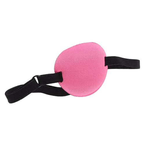 WEKAMOS Verstellbare Weiche Hund Augenklappe aus Polyester Komfortabler Augenschutz für Welpen und Kleine bis Mittlere Hunderassen Leicht und Tragbar Ergonomisches Haustierzubehör WEKAMOS Verstellbare Weiche Hund Augenklappe aus Polyester Komfortabler Augenschutz für Welpen und Kleine bis Mittlere Hunderassen Leicht und Tragbar Ergonomisches Haustierzubehör von WEKAMOS