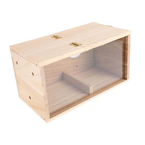 WEKAMOS Vogelhaus Vogelkäfignest Aus Kokosnuss Vogelnest Vogelkäfighaus Conure Vogelhäuser Vogelkäfige Für Sittiche Sittichnest Für Käfig Sittichhaus Für Käfig Vogelhütte Beige Hölzern WEKAMOS Vogelhaus Vogelkäfignest Aus Kokosnuss Vogelnest Vogelkäfighaus Conure Vogelhäuser Vogelkäfige Für Sittiche Sittichnest Für Käfig Sittichhaus Für Käfig Vogelhütte Beige Hölzern von WEKAMOS