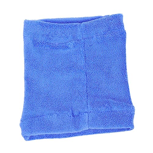 WEKAMOS Warmer Ohrenschützer für Dehnbarer und Bequemer Ohrenschutz für Haustiere Wasserdichtes Snood für Kalte Wintertage Schützendes Accessoire für Hohem WEKAMOS Warmer Ohrenschützer für Dehnbarer und Bequemer Ohrenschutz für Haustiere Wasserdichtes Snood für Kalte Wintertage Schützendes Accessoire für Hohem von WEKAMOS
