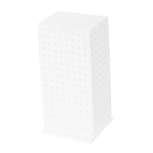 WEKAMOS Wasserspender Filterbox Ersatzfilter Für Katzenbrunnen Katzenfilter Für Wasserbrunnen Haustierbrunnenfilter Abs Weiß WEKAMOS Wasserspender Filterbox Ersatzfilter Für Katzenbrunnen Katzenfilter Für Wasserbrunnen Haustierbrunnenfilter Abs Weiß von WEKAMOS