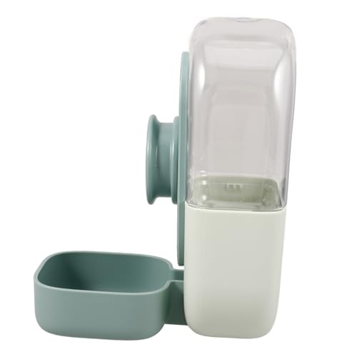 WEKAMOS Wasserspender für Welpen Katzen wasserspender Haustier Trinkbrunnen Katzen Trinkflasche Hund groß Haustiere Haustier-Wasserflasche Wasserspender für Haustierkäfige das Haustier WEKAMOS Wasserspender für Welpen Katzen wasserspender Haustier Trinkbrunnen Katzen Trinkflasche Hund groß Haustiere Haustier-Wasserflasche Wasserspender für Haustierkäfige das Haustier von WEKAMOS