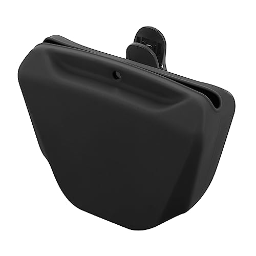 WEKAMOS wasserdichte Outdoor Hundetraining Leckerli Bauchtasche mit Verstellbarem Gürtel Einfacher Zugriff Snacks und Trainingszubehör Robuste Materialien für Haustiertraining im Freien WEKAMOS wasserdichte Outdoor Hundetraining Leckerli Bauchtasche mit Verstellbarem Gürtel Einfacher Zugriff Snacks und Trainingszubehör Robuste Materialien für Haustiertraining im Freien von WEKAMOS