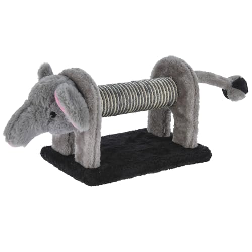 Kratzbaum für Katzen Kratzbaum für Katzen von WELL HOME MOBILIARIO & DECORACIÓN