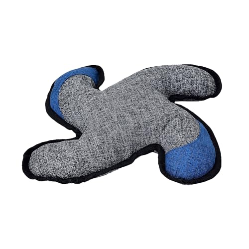 WELL HOME MOBILIARIO & DECORACIÓN Hearts&Homies Plüschspielzeug mit Rassel, 24 x 24 cm WELL HOME MOBILIARIO & DECORACIÓN Hearts&Homies Plüschspielzeug mit Rassel, 24 x 24 cm von WELL HOME MOBILIARIO & DECORACIÓN