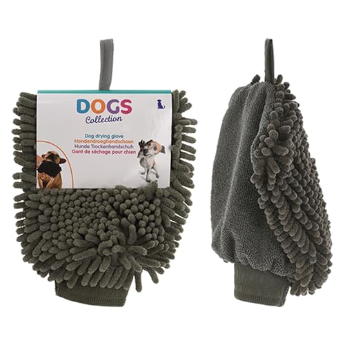 WELL HOME MOBILIARIO & DECORACIÓN Perr Mikrofaser-Handschuh, 23 x 18 cm WELL HOME MOBILIARIO & DECORACIÓN Perr Mikrofaser-Handschuh, 23 x 18 cm von WELL HOME MOBILIARIO & DECORACIÓN