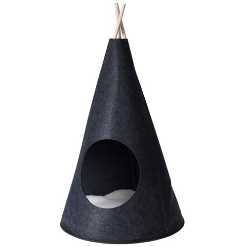 Zelt für Katzen Zelt für Katzen von WELL HOME MOBILIARIO & DECORACIÓN